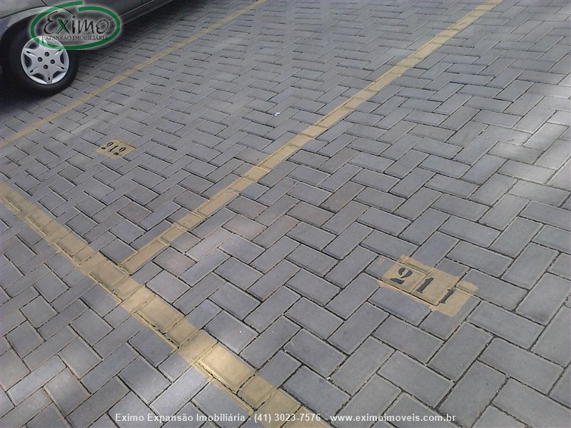 Apartamento para Alugar no Campo Comprido em Curitiba